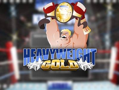 Heavyweight Gold