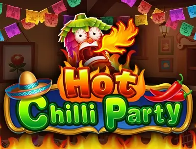 Hot Chilli Party