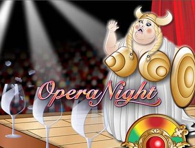Opera Night