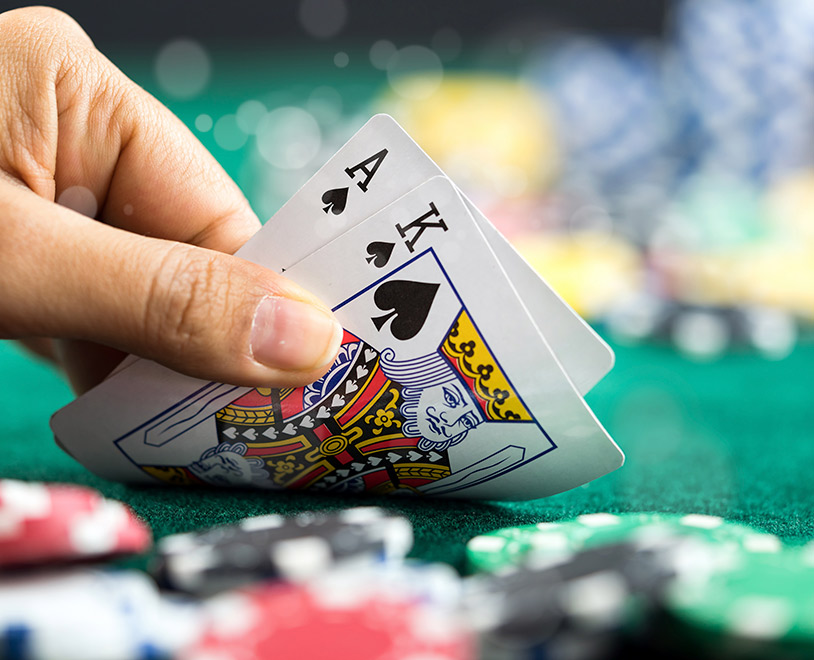 Right Blackjack Games