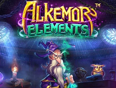 Alkemors Elements