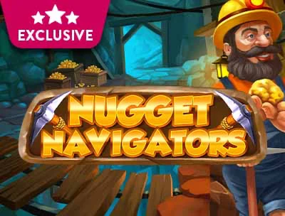 Nugget Navigators