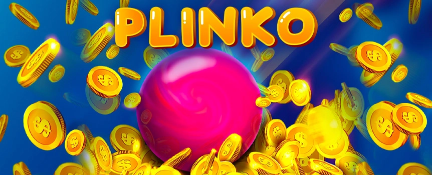 Plinko | Play Online for Real Money | Slots.lv