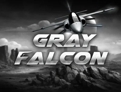 Grey Falcon