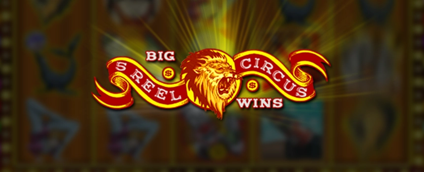 Missed going to the circus? Then 5 Reel Circus is a slots real money game that will give you the full circus experience. Not only is this online slots game realistic, but it is also simple to use. Whatever your favorite acts in circuses are 5 Reel Circus has you covered. 
