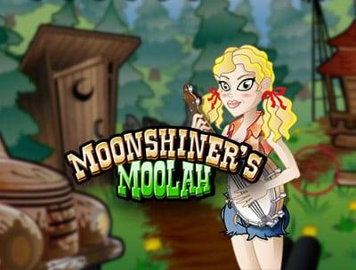 Moonshiner's Moolah
