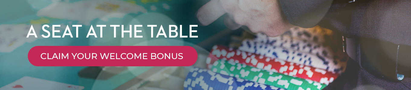 Table Games at Slots.Lv