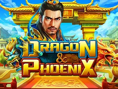 Dragon & Phoenix 