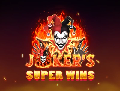 Joker's Super Wins