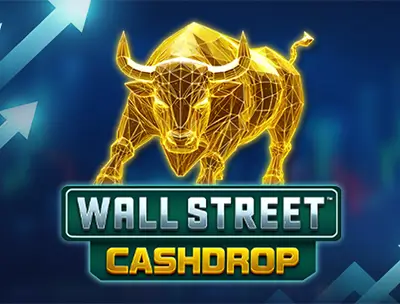 Wall Street Cashdrop