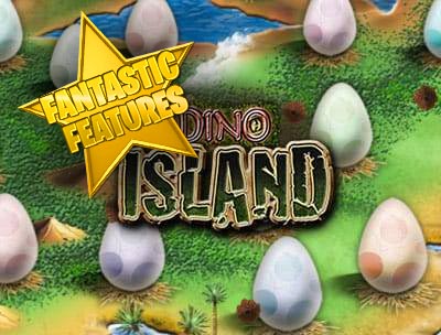 Dino Island