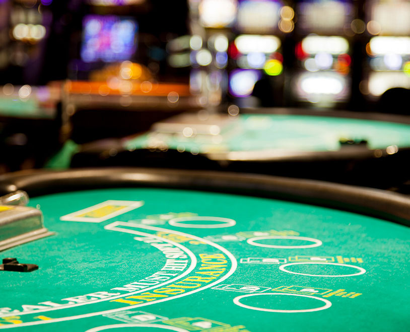 Table Games Overview