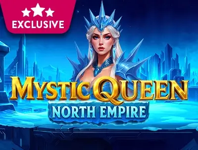 Mystic Queen: North Empire