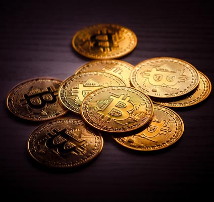 Using Bitcoin is easy. Try Bitcoin Today.