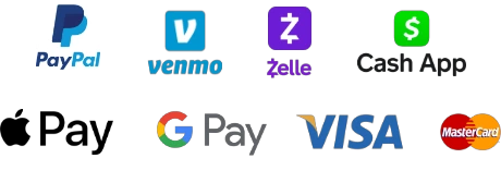 Payment Logo