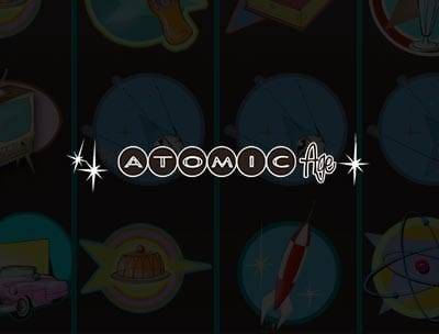 Atomic Age