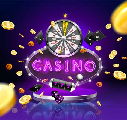 Learn why bitcoin is best for slot games at Slots Casino