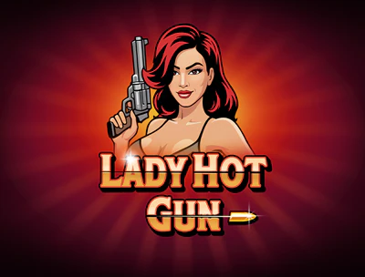 Lady Hot Gun 
