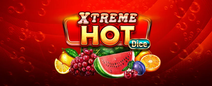 Spin Xtreme Hot on Slots.lv! With Wilds, Scatters, and a Gamble Feature, this classic slot delivers blazing wins!