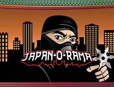 Japan-O-Rama