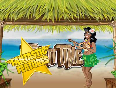 Tahiti Time