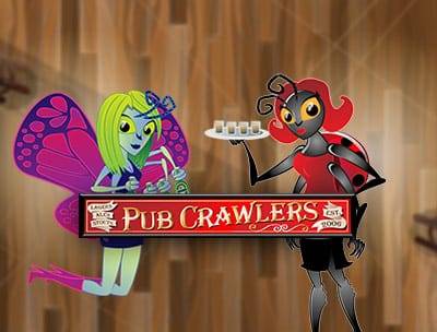Pub Crawlers