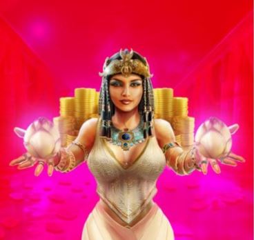 Why A Night With Cleo is Our Most Popular Slot