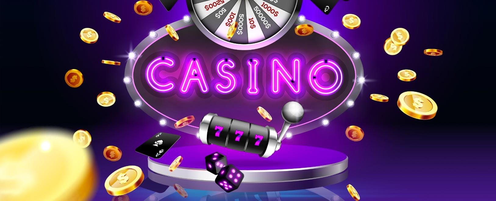 Learn why bitcoin is best for slot games at Slots Casino