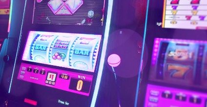 Enjoy Bitcoin and Online Bonuses at Slots!