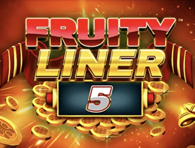 Fruityliner 5 