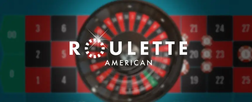 There's nothing quite like the sound of a ball rolling around a roulette table to get people pumped up at a casino, and our online casino is no exception. Optimized for mobile, tablet and web play, our American Roulette can be enjoyed while on the go, and with a new "double up" button, you can double your bets when you hit a hot streak. Go ahead – have a seat, toss some chips on your favorite number or preferred color, and get the ball rolling for a chance to win some serious cash.
