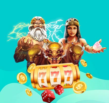 The 5 Most Popular Online Slots to Play in 2022