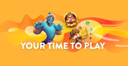 WELCOME BONUS OFFER