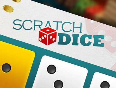 Scratch Dice 