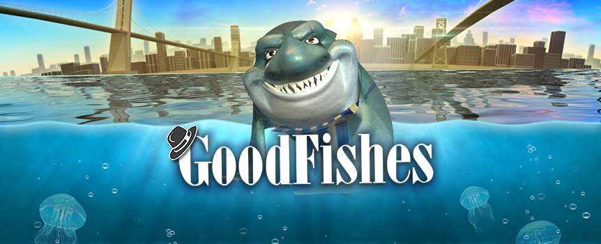 Tim Karat, a CEO of a major gold mining company, wants you to join him on an excursion that will have you swimming in gold. This online slots game is designed to make you feel like you are mining gold. The real money slots game is full of a rich plot, as well as significant action that will have you glued to your seat. The game has fun characters and icons to keep you entertained throughout the game. The game showers you with numerous features that are bound to win you multiple jackpots. 