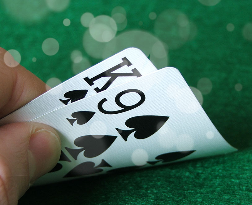 REAL MONEY BACCARAT GUIDE