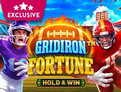 Gridiron Fortune