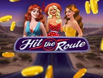 Hit the Route