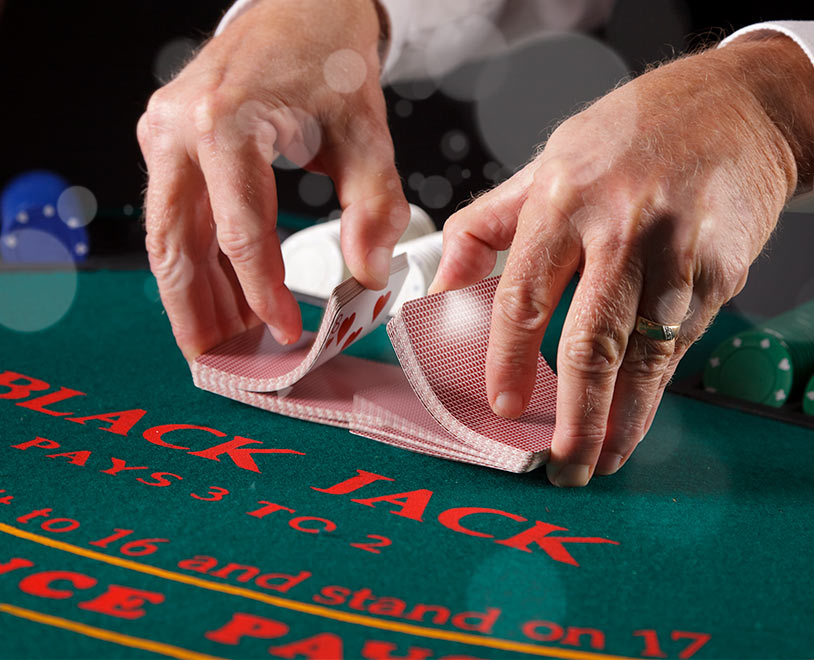 Basic Blackjack Rules