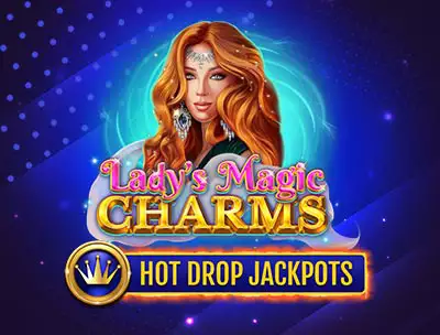 Lady's Magic Charms