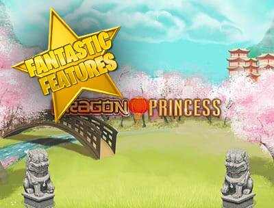 Dragon Princess