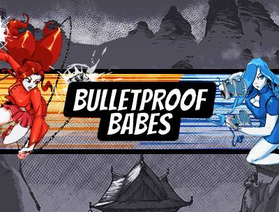 Bulletproof