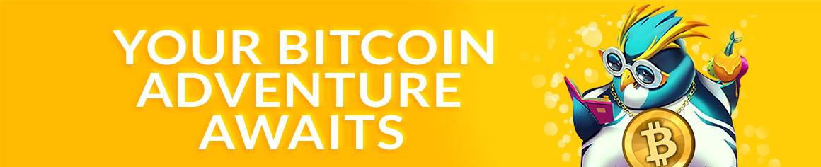 Get Started with Bitcoin